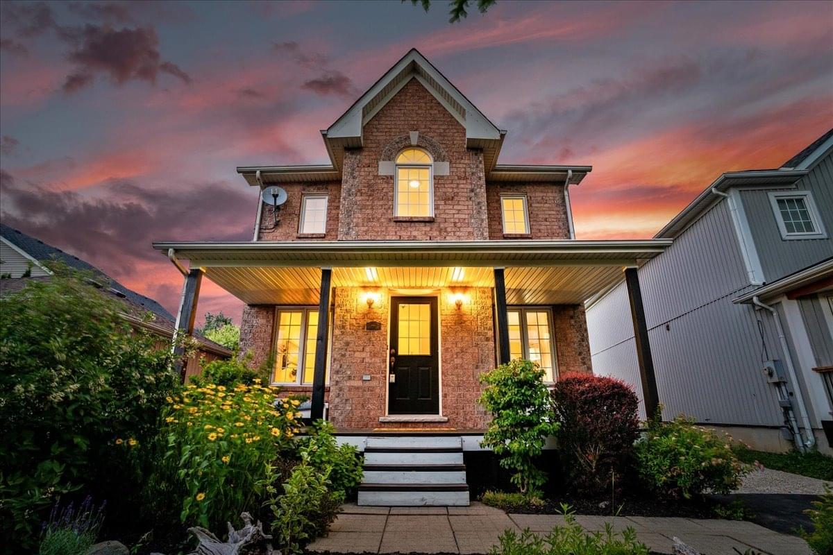 beautiful home in rockwood by tyler dawe real estate