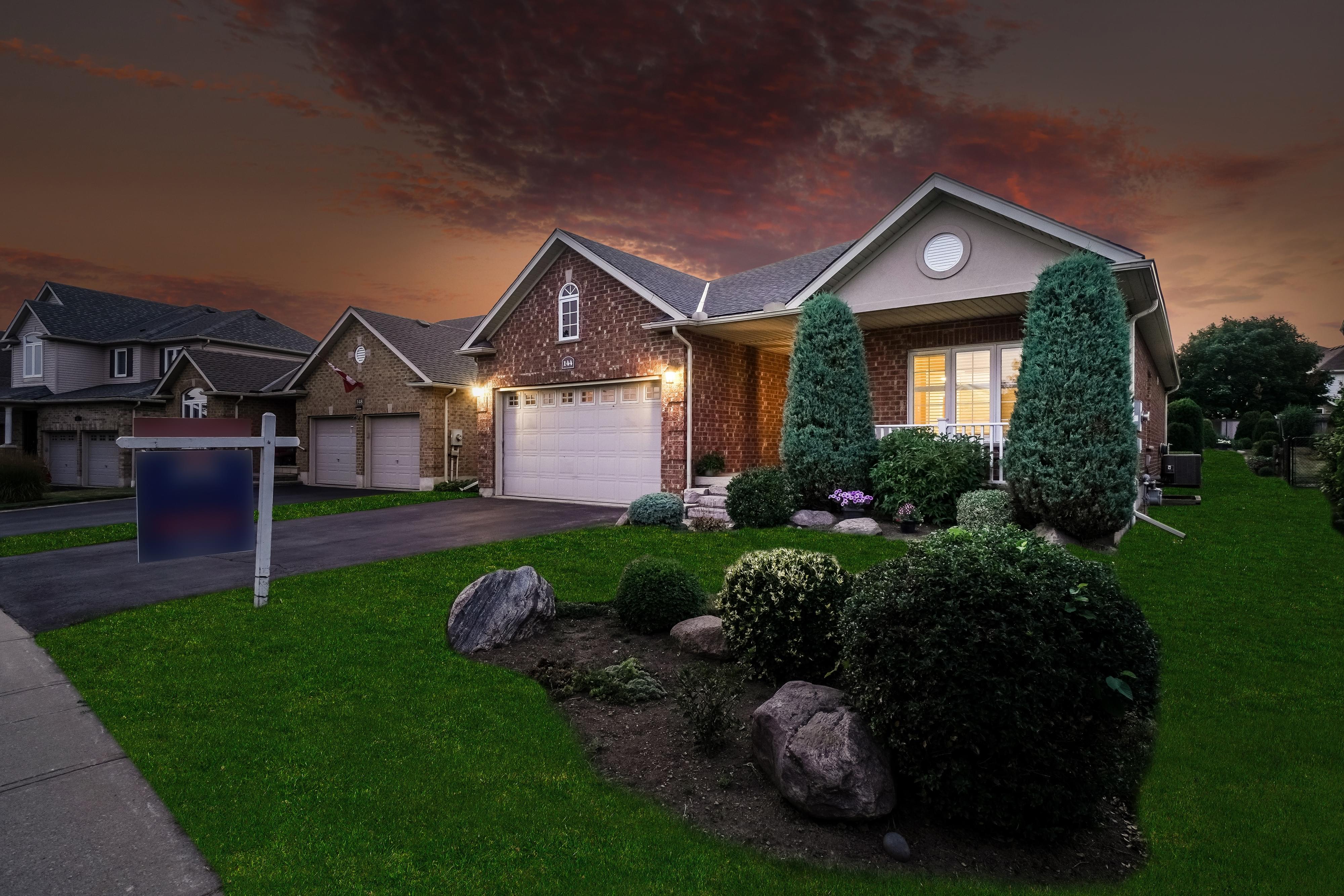 beautiful home in rockwood by tyler dawe real estate